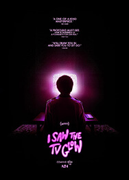 Watch trailer for I Saw the TV Glow
